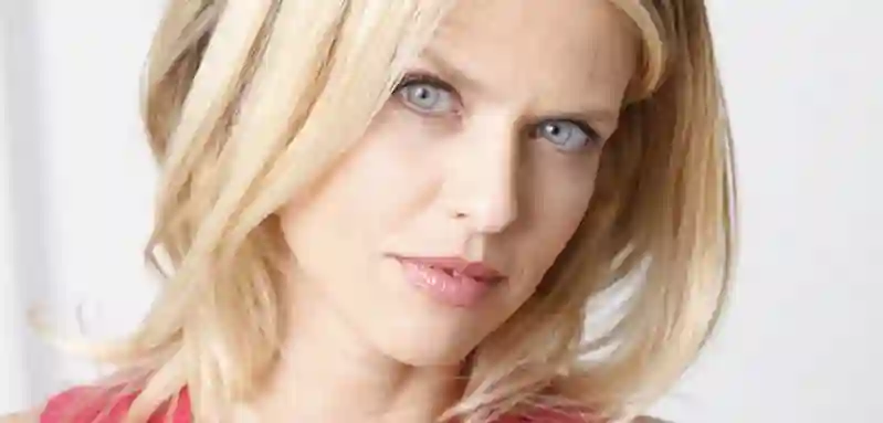Miriam Lahnstein spielte in „Verbotene Liebe“ die „Tanja Gräfin von Lahnstein“