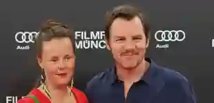 felix klare frau