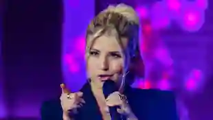 Beatrice Egli