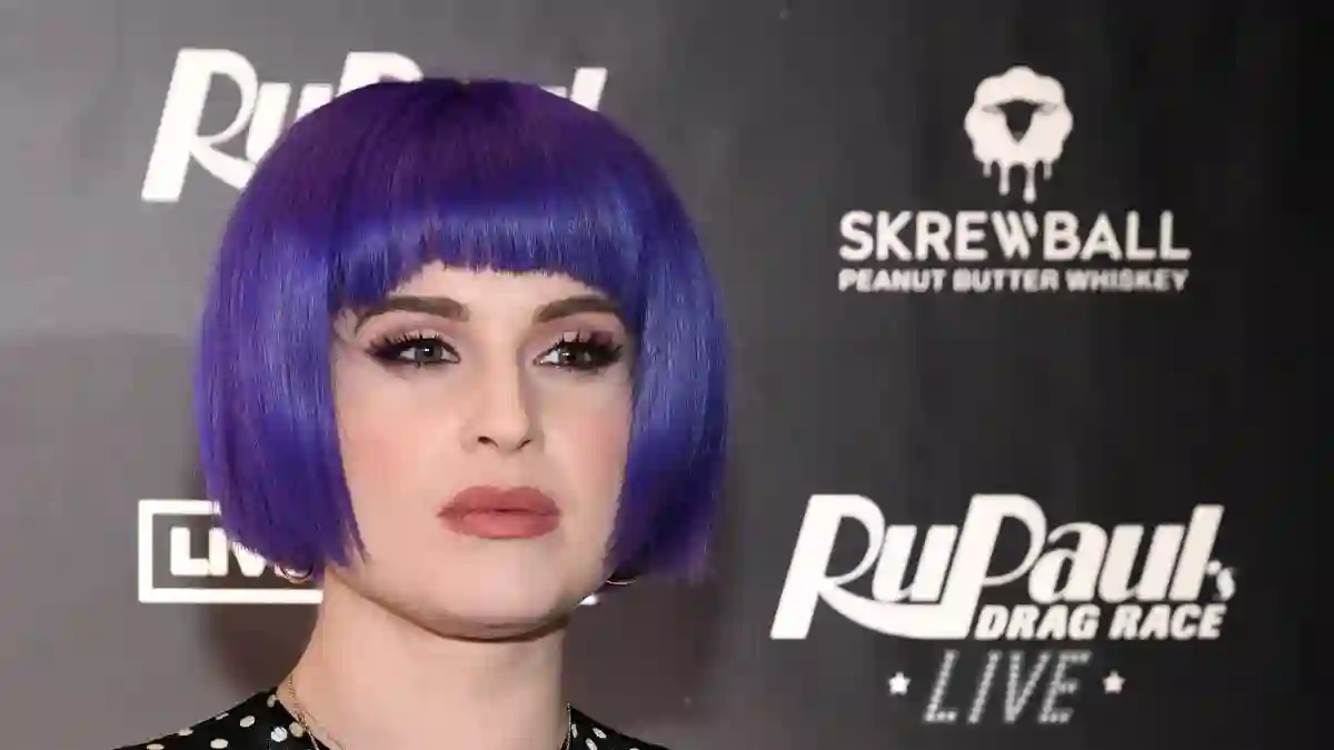 Kelly Osbourne bei der Premiere von „RuPaul's Drag Race Live!“ am 30. Januar 2020