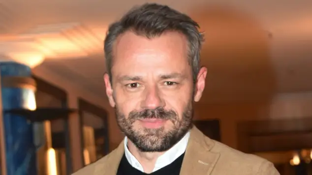 „Sturm der Liebe“: Sven Waasner