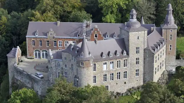 Château de Mielmont