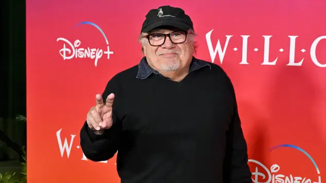 Danny DeVito