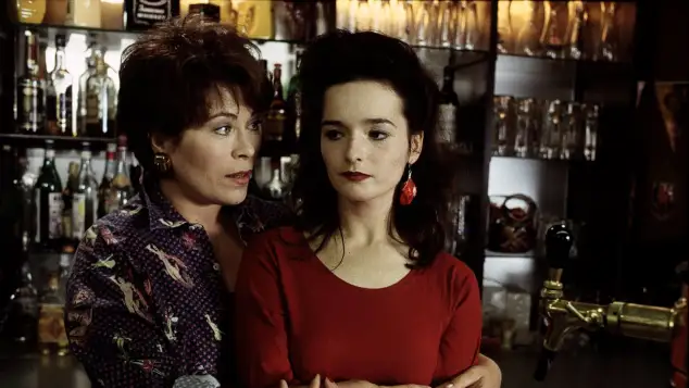 Katharina Stemberger