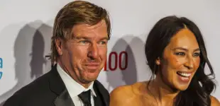 Chip Joanna Gaines fixer upper