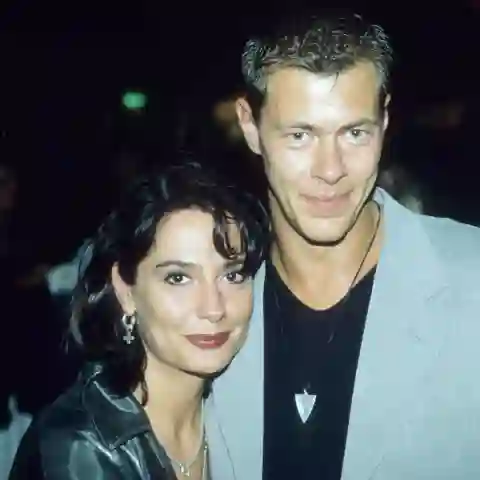 Sven Martinek simone thomalla paar