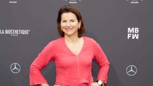 Das sind Claudia Oberts beste Sprüche