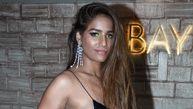 Poonam Pandey