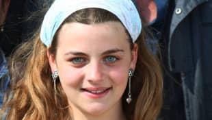 Ronja Forcher Postet Bild Mit Freund Eure Kinder Werden Wunderschone Augen Bekommen Ronja forcher is on facebook. ronja forcher postet bild mit freund