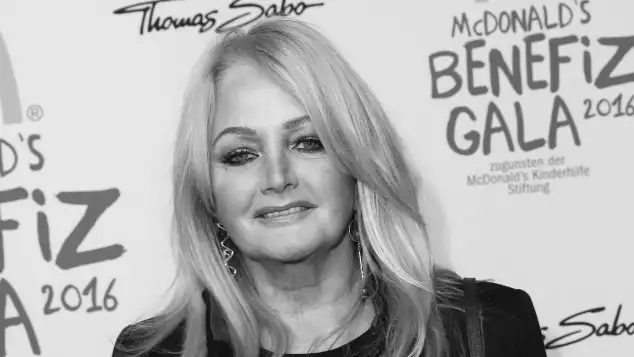 Bonnie Tyler
