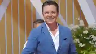 Stefan Mross bei „Immer wieder sonntags“
