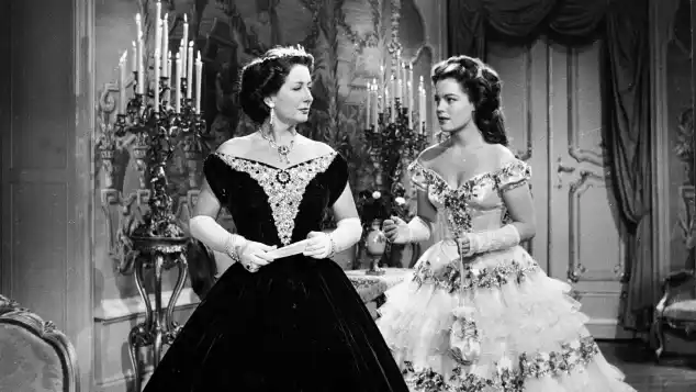 „Sophie“ und „Sissi“