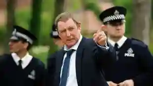 John Nettles Tom Barnaby