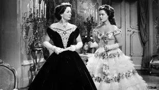 „Sophie“ und „Sissi“