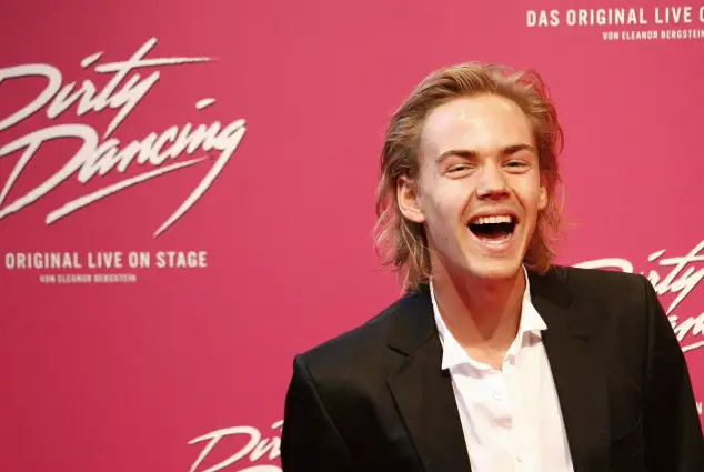 Anton Zetterholm