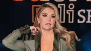 Beatrice Egli