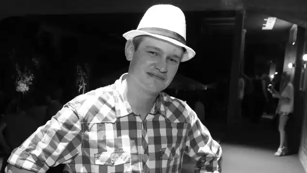 Falko Ochsenknecht