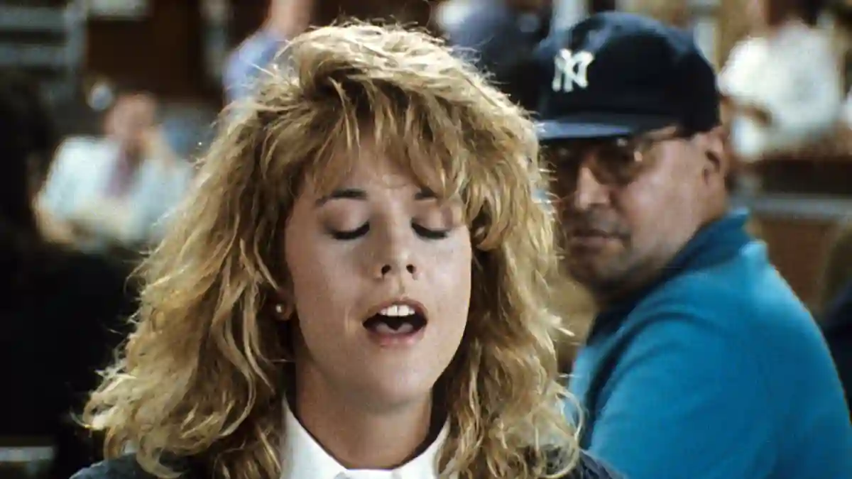 „Harry und Sally“
