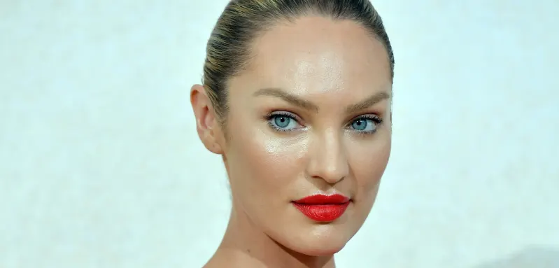 Candice Swanepoel