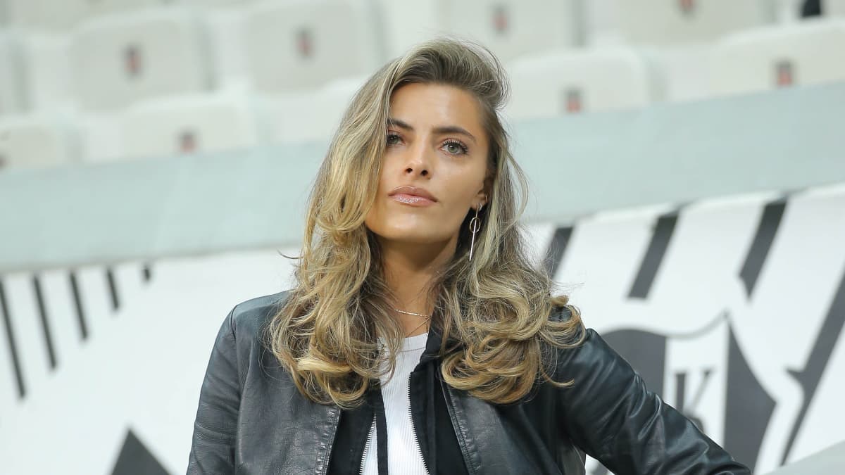 pics Sophia Thomalla Ungeschminkt Bild so sieht sophia thomalla ungeschminkt aus