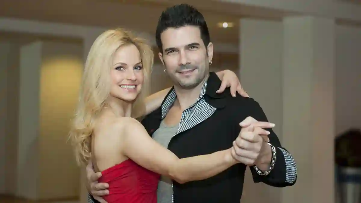 Let's Dance Sarah Latton und Marc Terenzi