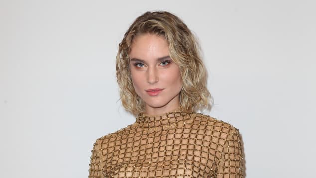 GNTM-Gewinnerin Kim spricht über Zusammenbruch