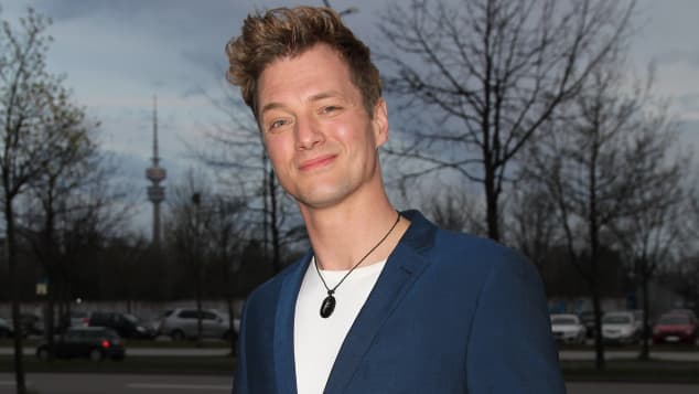 Sturm Der Liebe Doch Nicht Mehr Lange Dabei Henry Nicht Im Opener Zu Sehen