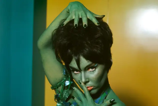 star trek yvonne craig