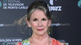 melissa gilbert bereut
