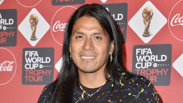 Leo Rojas