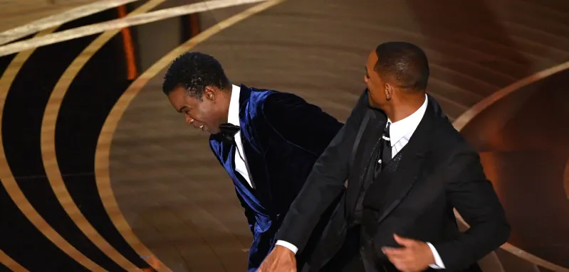 will smith entschuldigung an chris rock