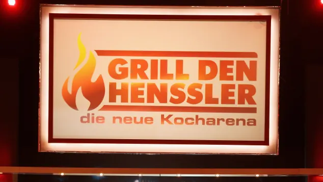 „Grill den Henssler“