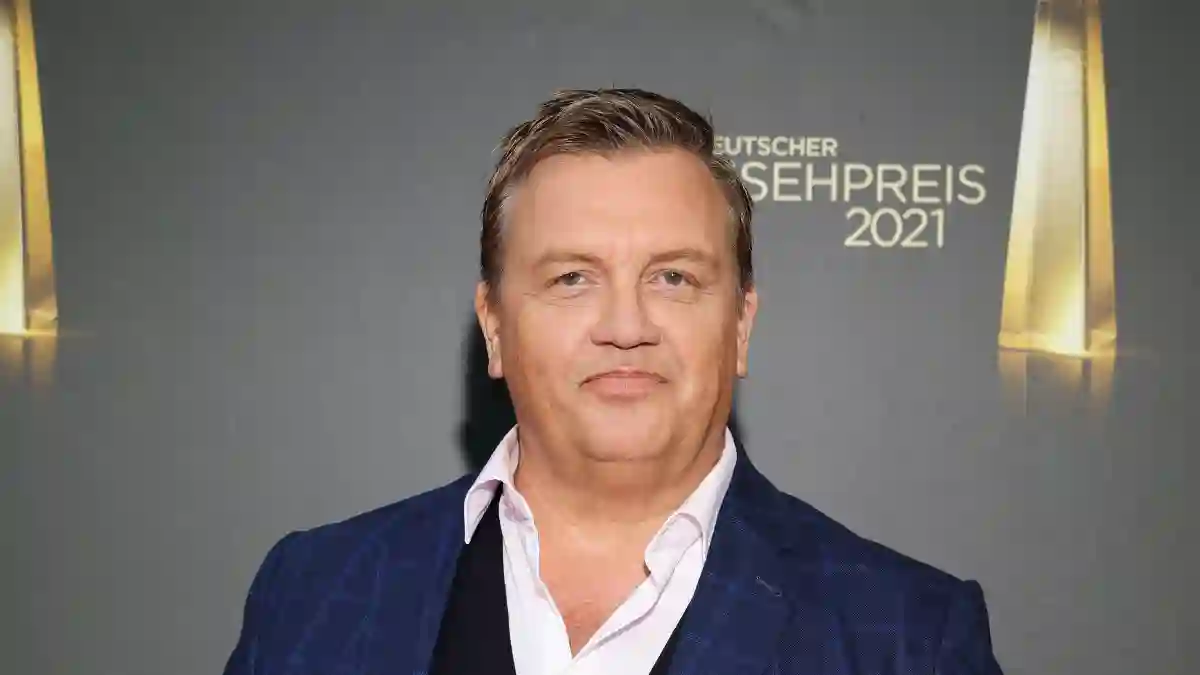 Hape Kerkeling: Steckbrief, News und Bilder | Promipool