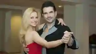 Let's Dance Sarah Latton und Marc Terenzi