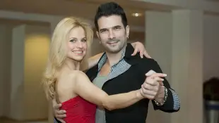 Let's Dance Sarah Latton und Marc Terenzi