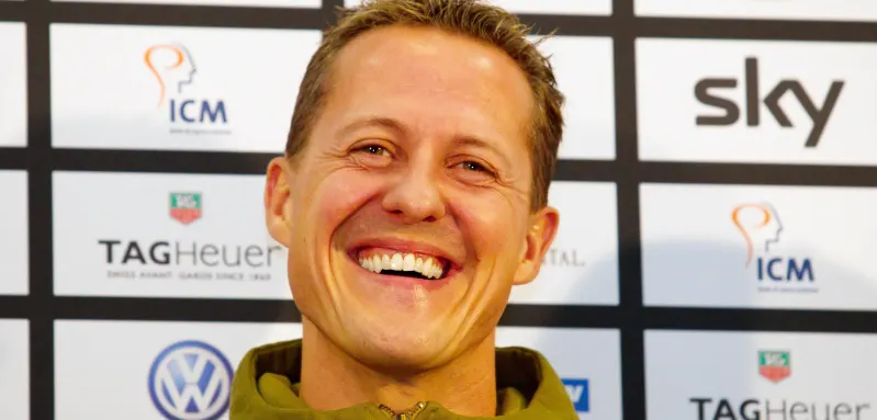 Michael Schumacher