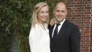 Nadja Uhl partner Kay Bockhold