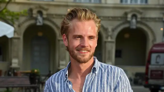 Niklas Osterloh