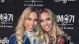 Lisa und Lena