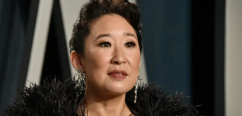 Sandra Oh