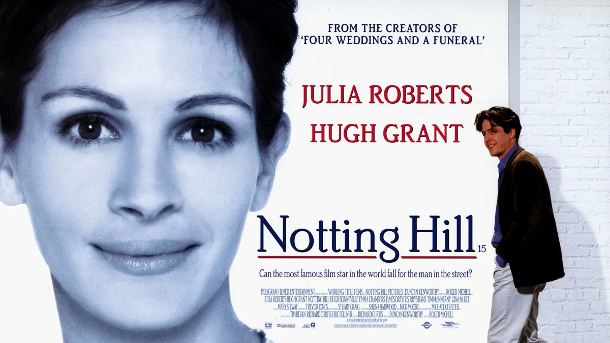 notting hill drehorte