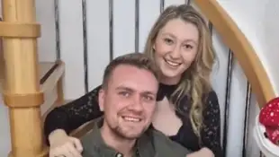 HadeB Hochzeit auf den ersten Blick Peter Jaqueline