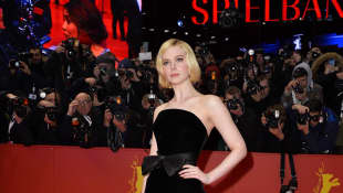 Vom Sussen Madchen Zur Sexy Frau Die Wandlung Von Dakota Fanning
