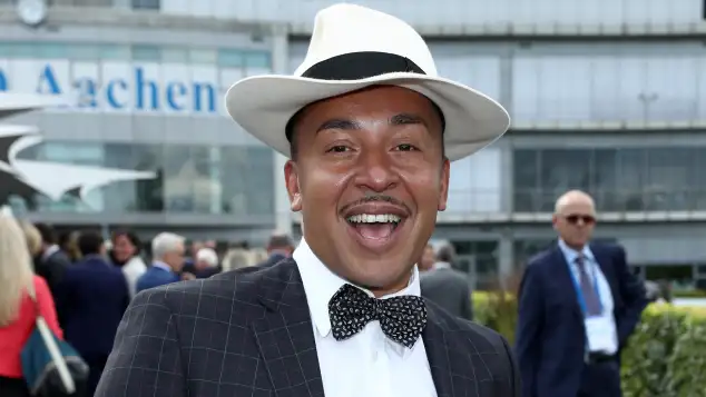 Lou Bega