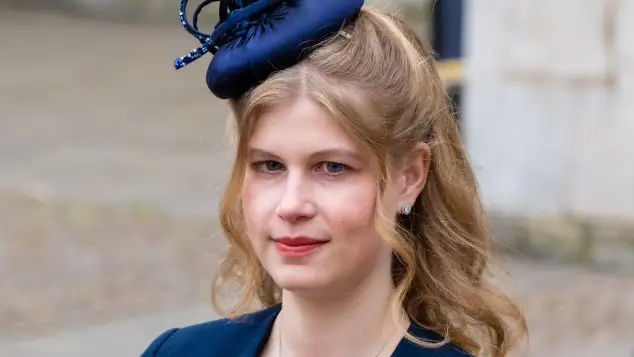 Lady Louise Windsor