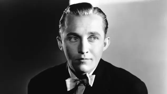 Bing Crosby