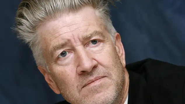 David Lynch