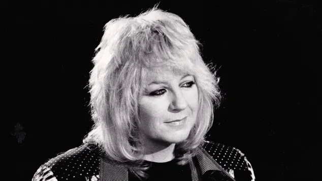 Christine McVie