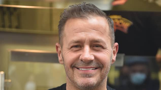 Willi Herren Ist Tot
