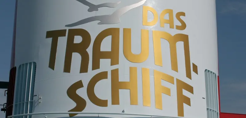 „Das Traumschiff“